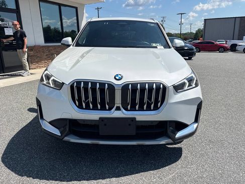 Used 2026 BMW X1 xDrive28i AWD/4WD image 10