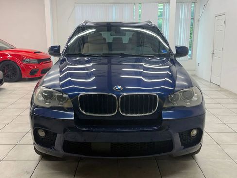 Used 2012 BMW X5 xDrive35i AWD/4WD image 2