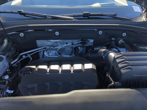 New 2026 Volkswagen Atlas SEL image 21