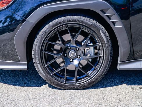 Used 2023 Subaru WRX GT w/ Popular Package #2A image 9