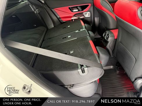 Used 2024 Mercedes-Benz GLC 43 AMG 4MATIC image 42