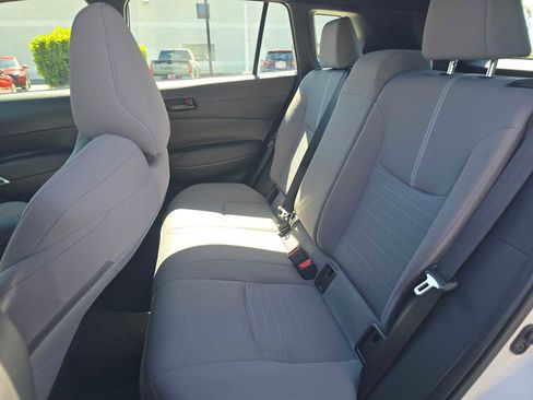 Certified 2024 Toyota Corolla Cross S image 20