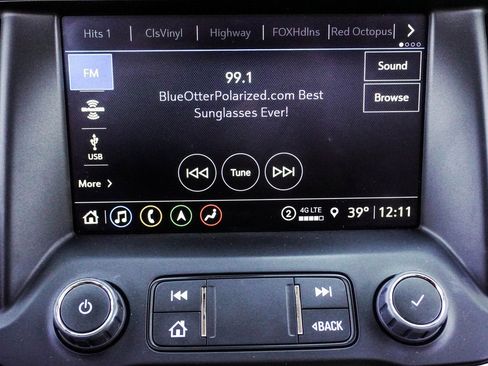 Used 2023 GMC Acadia Denali w/ Denali Ultimate Package image 23