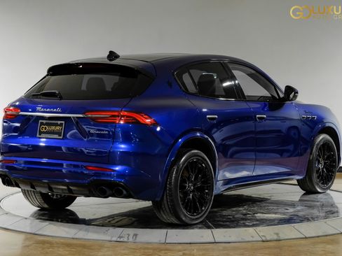Used 2023 Maserati Grecale Modena AWD/4WD image 10