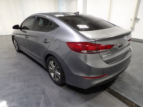 Used 2018 Hyundai Elantra Value Edition FWD image 6