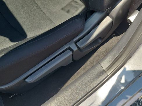 Certified 2025 Nissan Sentra S FWD image 15