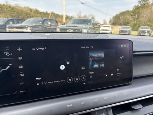 Used 2024 Kia EV9 Light Long Range image 19