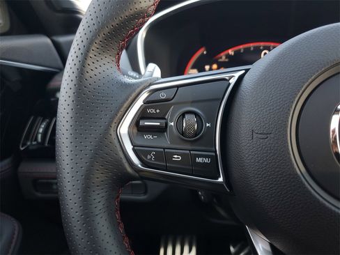 New 2026 Acura MDX A-Spec image 25