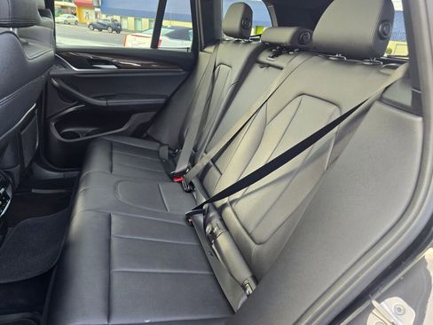 Used 2021 BMW X3 xDrive30i w/ Convenience Package image 38