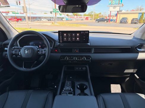 New 2026 Honda Passport RTL image 5