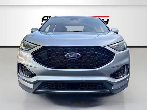 Used 2022 Ford Edge ST AWD/4WD image 2