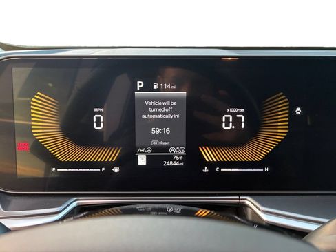 Used 2025 Kia Sorento S FWD image 22