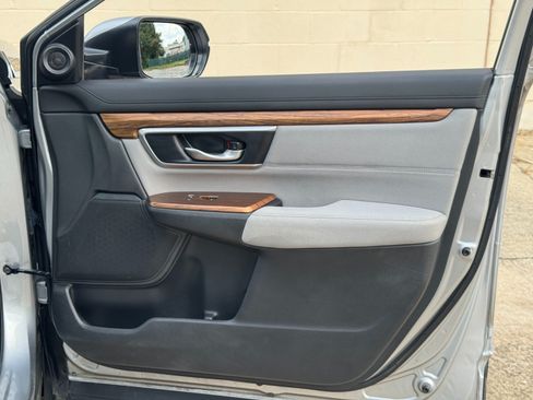 Used 2020 Honda CR-V EX image 35