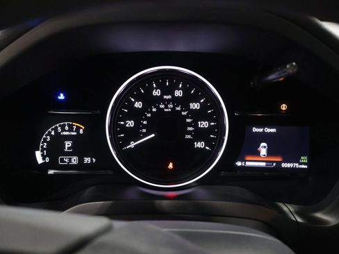 Used 2020 Honda HR-V EX image 41