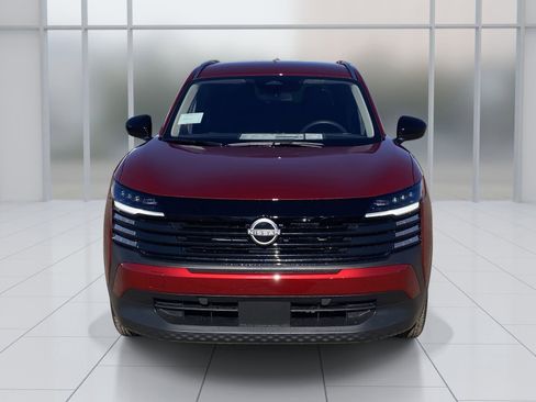 New 2026 Nissan Kicks SV image 9