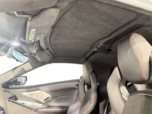 Used 2024 Chevrolet Corvette Z06 image 19