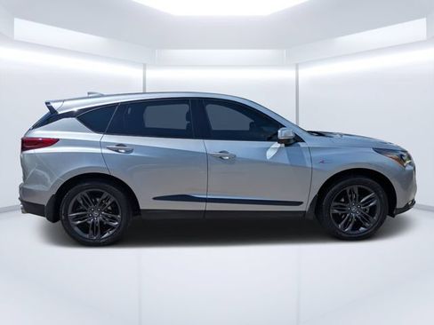 Used 2023 Acura RDX A-Spec FWD image 3