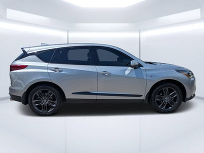 Used 2023 Acura RDX A-Spec