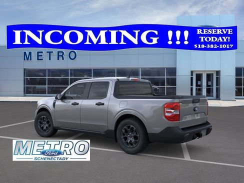 New 2026 Ford Maverick XLT image 5