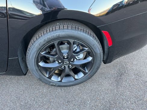 New 2026 Chrysler Pacifica Select w/ S Appearance Package FWD image 60