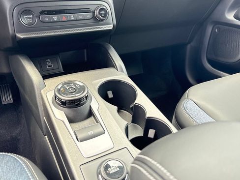 New 2026 Ford Bronco Sport Outer Banks AWD/4WD image 11