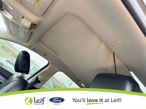 Used 2017 Cadillac XT5 Premium Luxury image 20