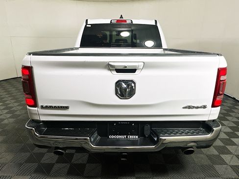 Used 2023 RAM 1500 Laramie image 4