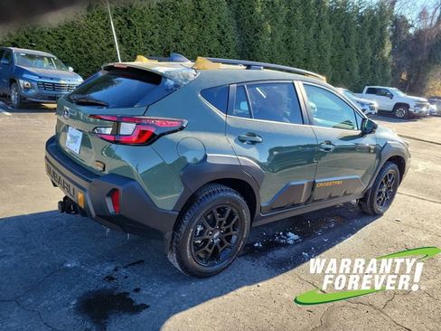 New 2026 Subaru Crosstrek 2.5i Wilderness image 7