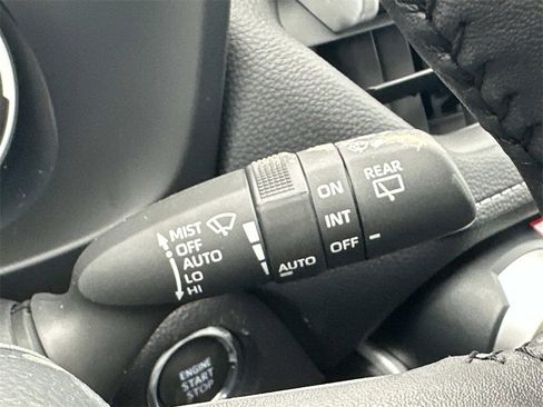 New 2025 Toyota RAV4 XLE image 23