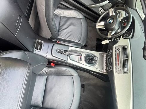Used 2003 BMW Z4 2.5i RWD image 31