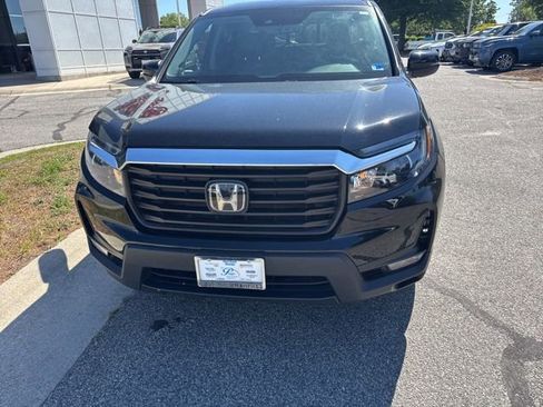 Used 2023 Honda Ridgeline RTL image 8