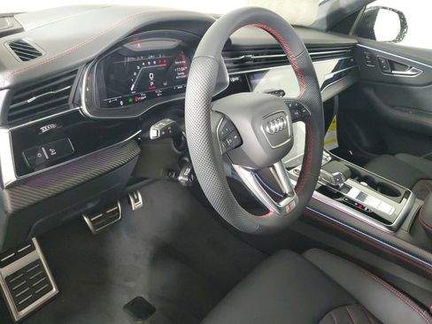 New 2026 Audi SQ8 Prestige AWD/4WD image 23