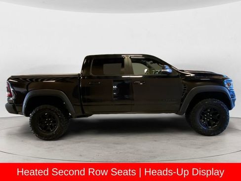 Used 2021 RAM 1500 TRX w/ TRX Level 2 Equipment Group image 7