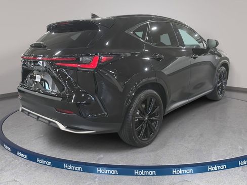 Used 2024 Lexus NX 350 F Sport image 6