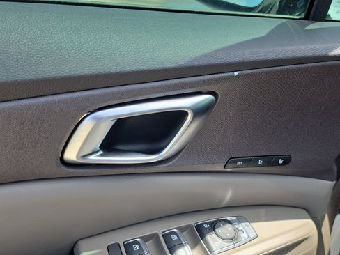 New 2026 Kia Carnival EX FWD image 20