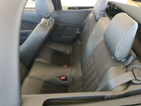 Used 2014 Ford Mustang GT Premium w/ Electronics Package RWD image 15