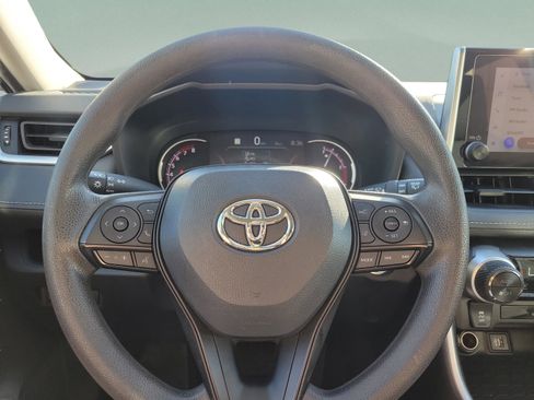 Used 2024 Toyota RAV4 XLE FWD image 23