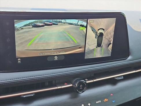 Certified 2023 Nissan Ariya FWD image 19