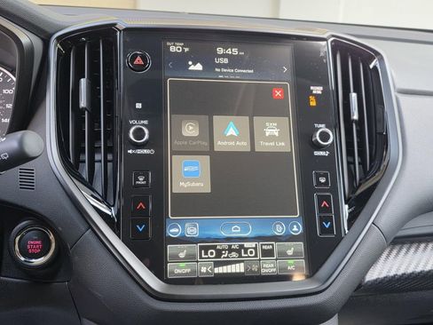 New 2026 Subaru Ascent Premium AWD/4WD image 17