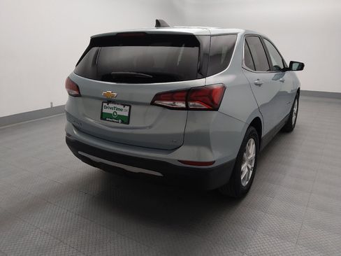 Used 2022 Chevrolet Equinox LT FWD image 7