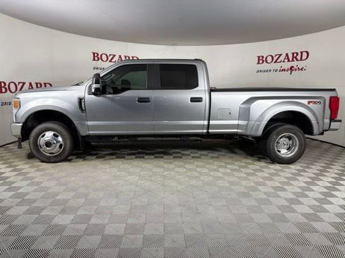 Used 2020 Ford F350 XL w/ STX Appearance Package AWD/4WD image 5