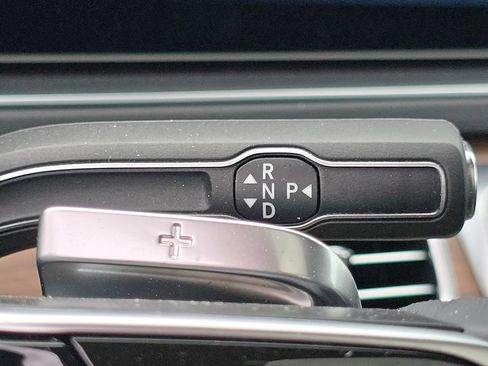 Certified 2026 Mercedes-Benz GLE 350 4MATIC image 37