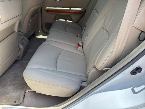 Used 2007 Lexus RX 350 AWD image 44