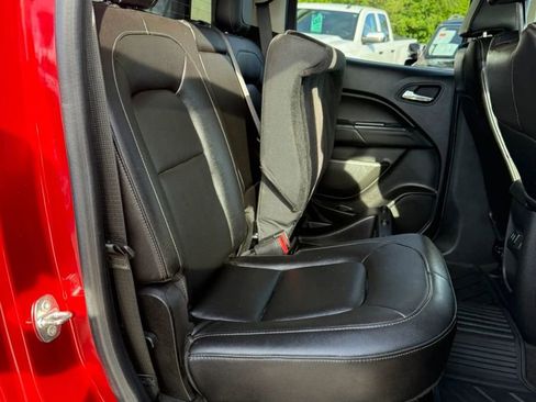 Used 2016 GMC Canyon SLT AWD/4WD image 18
