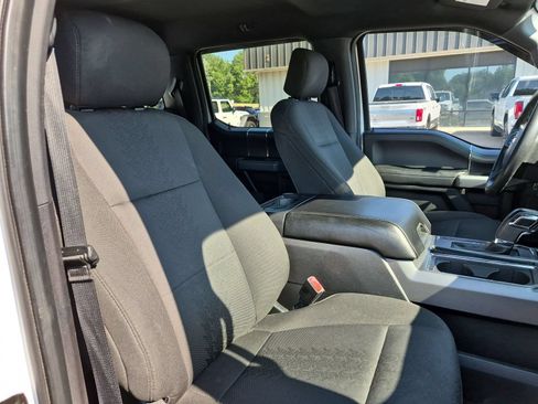 Used 2018 Ford F150 XLT w/ Equipment Group 302A Luxury RWD image 28