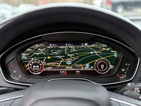 Used 2018 Audi Q5 2.0T Premium Plus w/ Premium Plus Package image 41