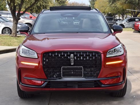 New 2026 Lincoln Corsair Reserve image 2