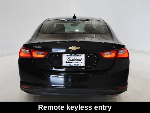 Used 2024 Chevrolet Malibu LT FWD image 5
