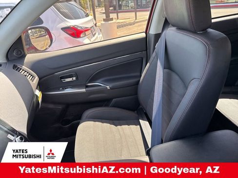 New 2026 Mitsubishi Outlander Sport SE image 13