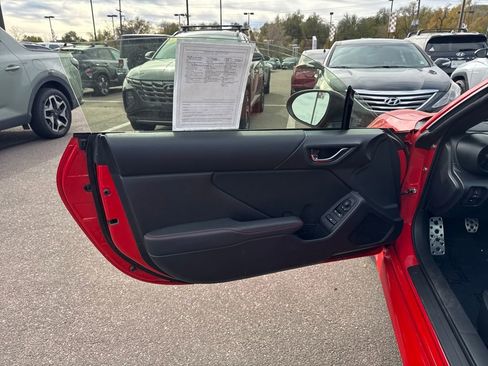 Used 2024 Subaru BRZ Premium image 34